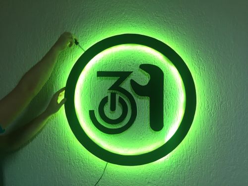 Lange Nacht der Wissenschaft im Space